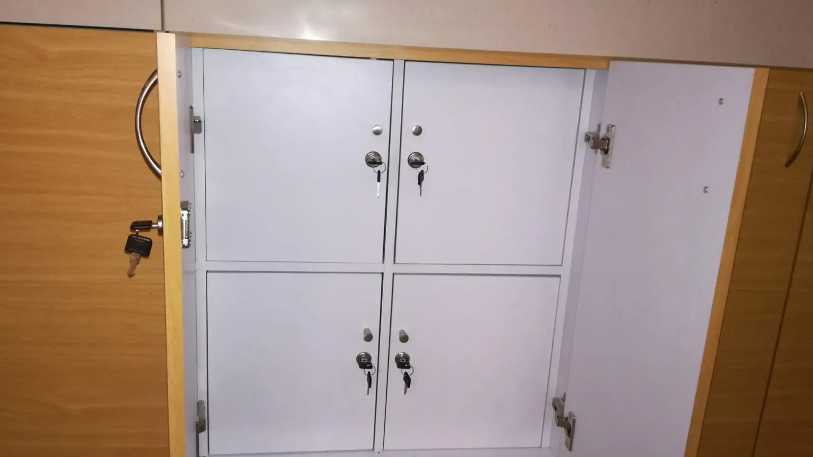 Cocina Integral a Medida